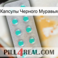 Капсулы Черного Муравья 28